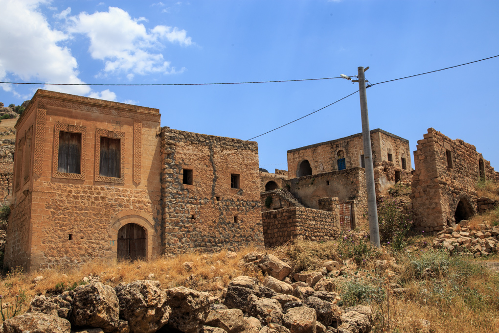 Dereiçi (Kellef)